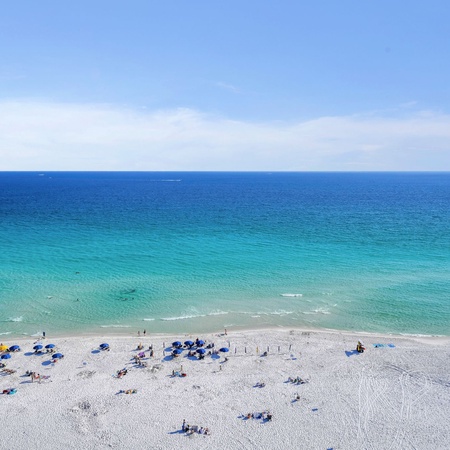 Pelican Beach 1611 - Seabreeze Sixteen