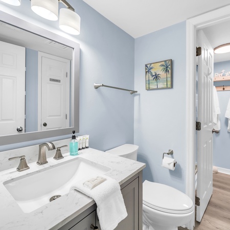 Gulf Dunes 405 - Beach Happy