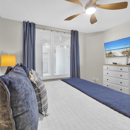 Island Princess 301 - No Shoes Retreat