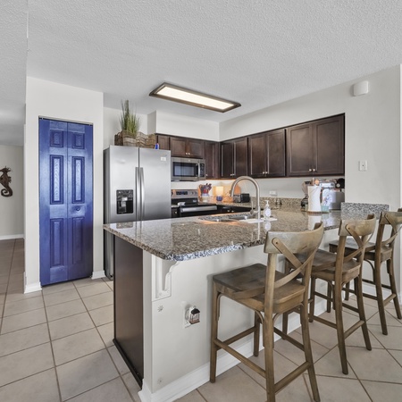 Island Princess 301 - No Shoes Retreat