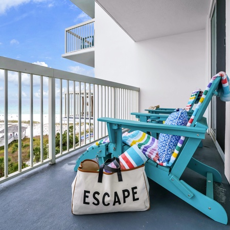 Pelican Beach 717 - Chasing Sunshine