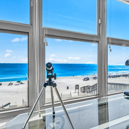 Emerald Towers West 3007 - Sunset Serenity