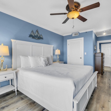 Sterling Shores 413 - Sea Suite