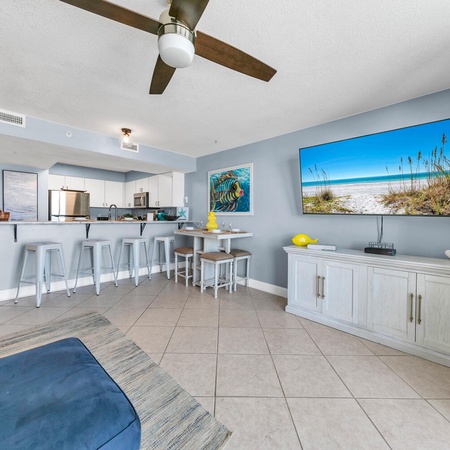 Pelican Beach 209 - Best Day Ever