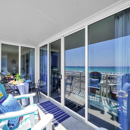 Island Princess 301 - No Shoes Retreat