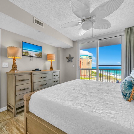 Pelican Beach 914 - Sunseeker