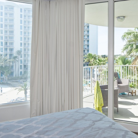 The Palms of Destin 1411 - The Pretty Palm