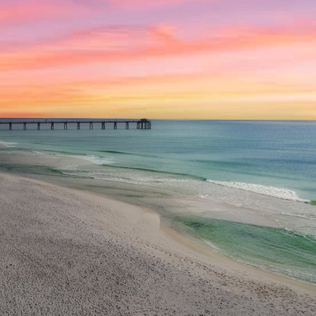 Waterscape C301 - Mermaid Cove