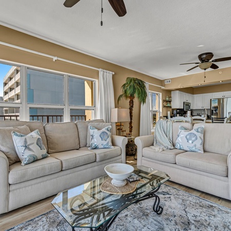 Emerald Towers West 3007 - Sunset Serenity