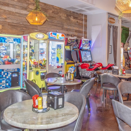 The Palms of Destin 1411 - The Pretty Palm