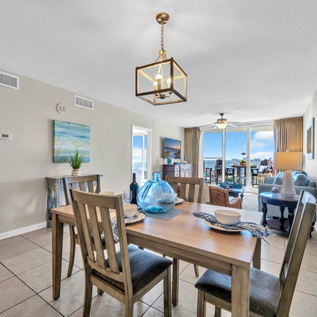 Terrace at Pelican Beach 1102 - Emerald Dreams