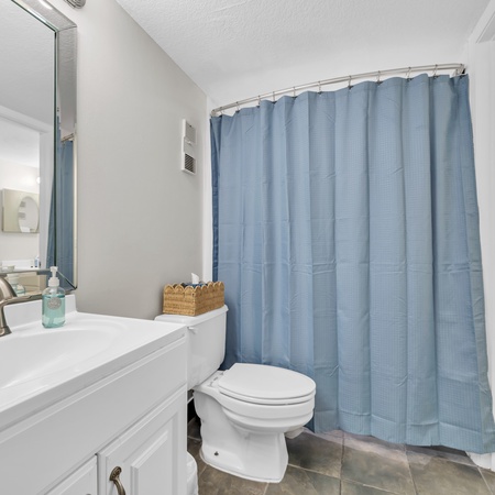 Sundestin 902 - The Sweet Escape