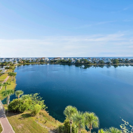 Carillon Beach Resort Inn 508 - Life is Better at the Beach