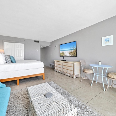 Islander 502 - The Sea Glass Suite