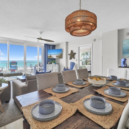 Island Princess 301 - No Shoes Retreat