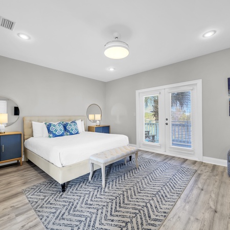 Saltwater Social Club