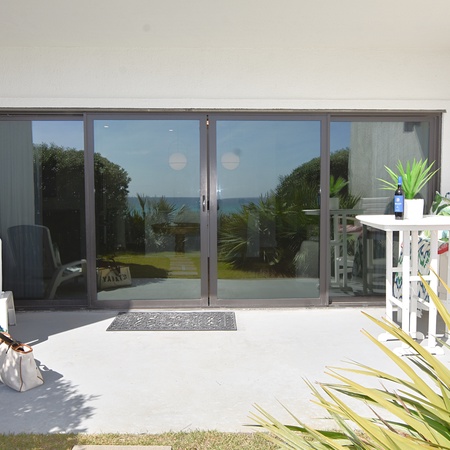 Emerald Hill #3 - Villa by the Sea