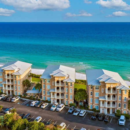 Monterey B101 - Monterey Magic