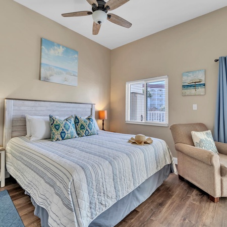 El Matador 622 - Sugar Dunes