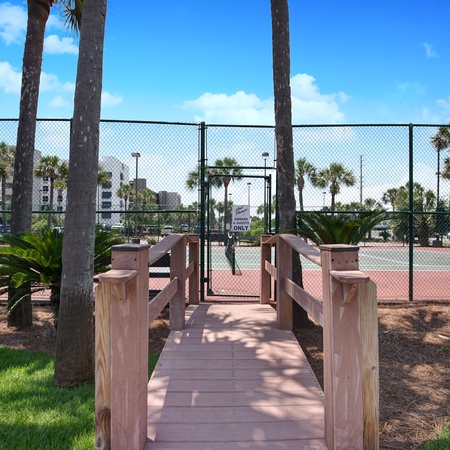 Gulf Dunes 405 - Beach Happy