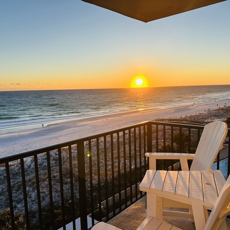 Sea Oats 701 - Salt, Sun, and Siestas