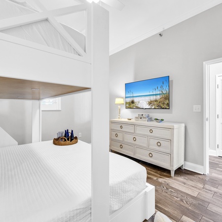 Tides at Tops'l 103 - Sunny Tide Up