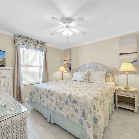 Pelican Beach 1611 - Seabreeze Sixteen