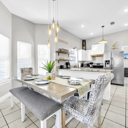 Saltwater Social Club