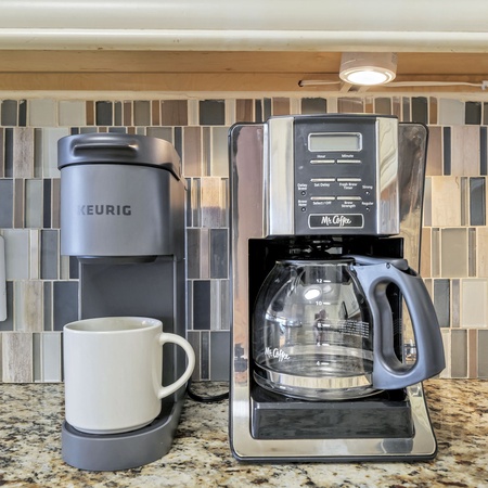 Beach House 201A - Salt Water Retreat