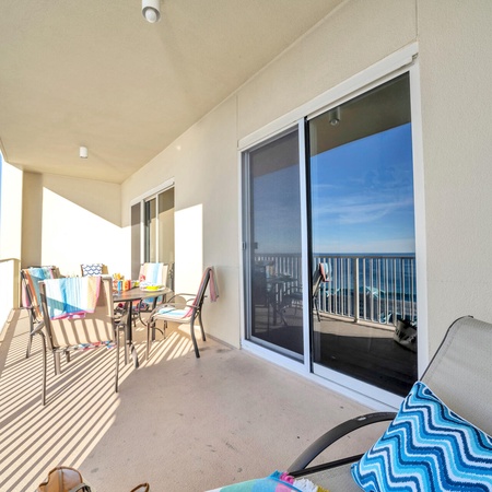 Ariel Dunes 2405 - The Penthouse