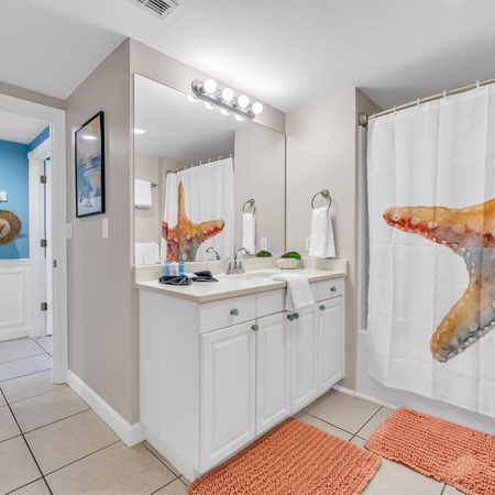 Sterling Shores 204 - Coastal Calm