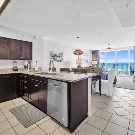 Island Princess 301 - No Shoes Retreat