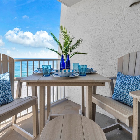 Beach House 504D - Shiplap by the Shore