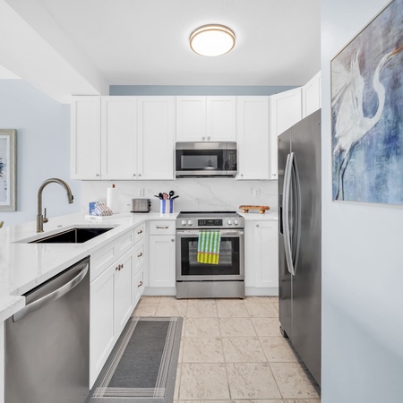 Pelican Isle 608 - Pufferfish Penthouse