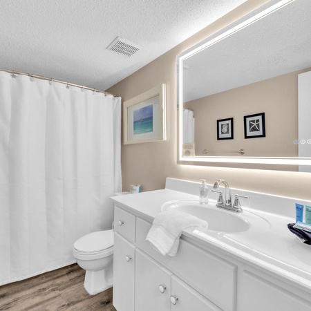 Emerald Isle 508 - Sunset Sands