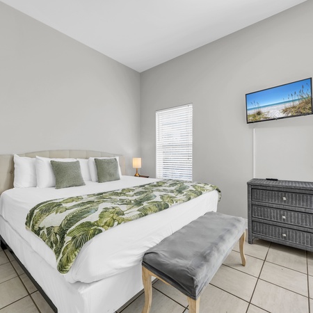 Saltwater Social Club