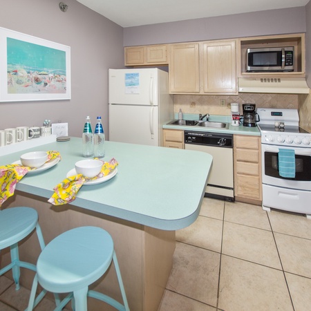 Islander 502 - The Sea Glass Suite