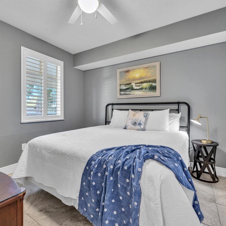 Azure 214 - Paradise Palms