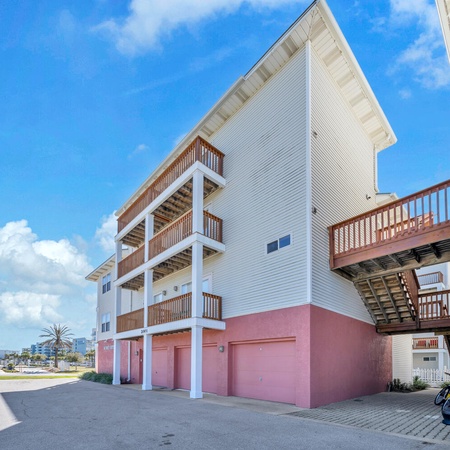 Sunset Cottages 2C - Melrose Place