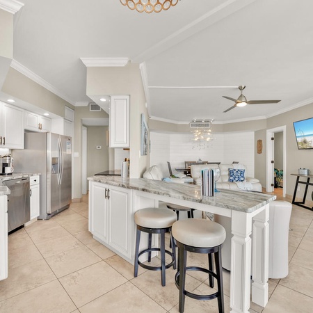 Surfside 1408 - Top Sun at Miramar Beach