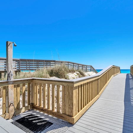 Emerald Towers West 3007 - Sunset Serenity