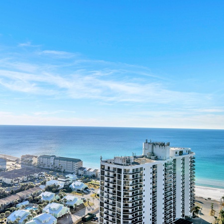 Ariel Dunes 2405 - The Penthouse