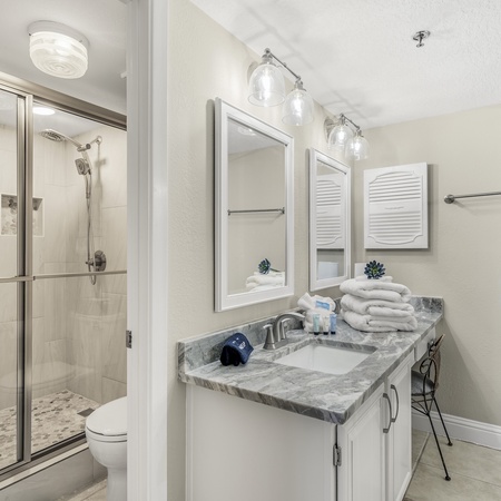 Mainsail 414 - Gigi's Beach Condo