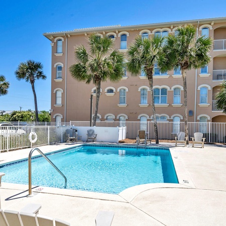 Tranquillity 140 - A Wave From It All