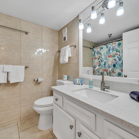 Islander 307 - Once Upon A Tide