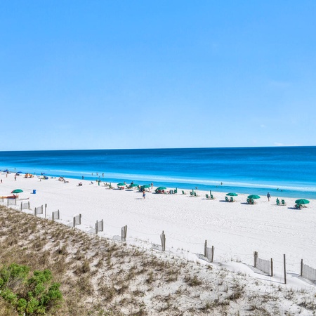 Emerald Towers West 3007 - Sunset Serenity