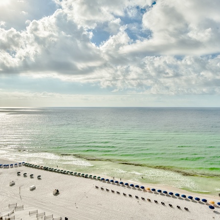 Sundestin 902 - The Sweet Escape