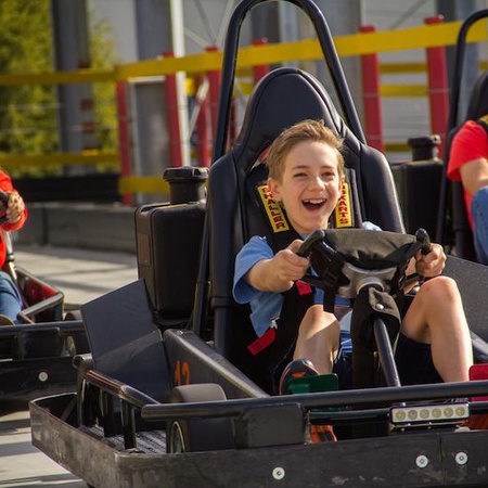 Gulf Dunes 515 - Still Waters