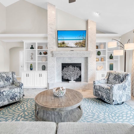 Serenity Cottage