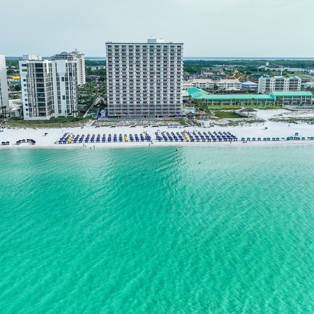 Pelican Beach 209 - Best Day Ever